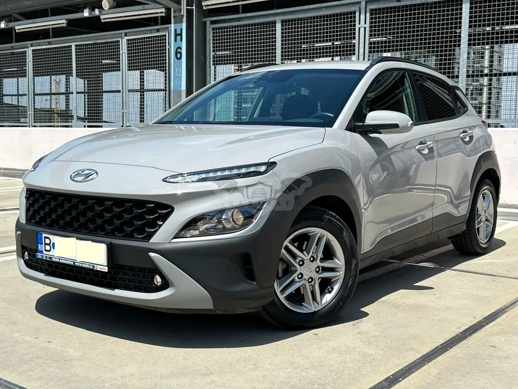Hyundai Kona 1.0 T-GDI 120 CP 7 DCT 2WD Highway 2022