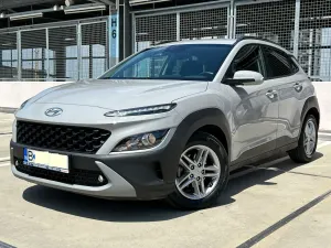 Hyundai Kona 1.0 T-GDI 120 CP 7 DCT 2WD Highway 2022