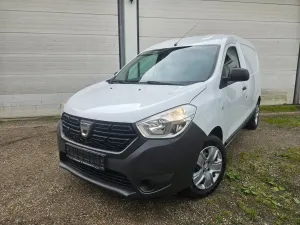Dacia Dokker 1.5 Blue dCi Laureate 2019