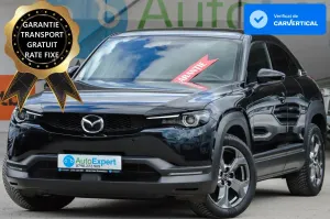 Mazda MX-30 e-SKYACTIV EXCLUSIVE-LINE 2021