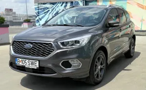 Ford Kuga 2019
