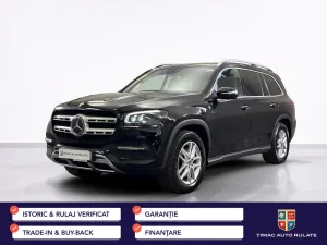 Mercedes-Benz GLS 350 d 4MATIC Aut. 2019