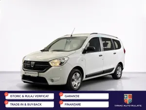 Dacia Lodgy 1.5 Blue dCi Ambiance 2021
