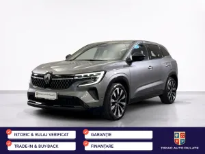 Renault Austral 2023