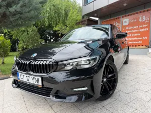 BMW 3 Series G20/G21 [2018 - Prezent] ver-320i-aut-luxury-line 2020