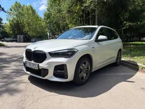BMW X1 xDrive25e M Sport 2021