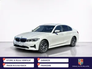 BMW 3 Series 320d xDrive Aut. 2022