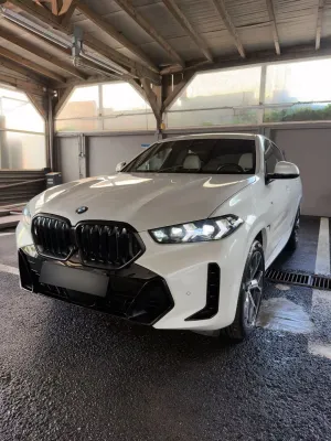 BMW X6 G06 [2019 - Prezent] 2024