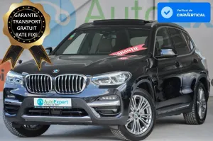 BMW X3 G01 [2017 - Prezent] xDrive30e Aut. Luxury Line 2021