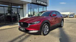 Mazda CX-30 2026