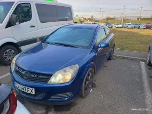 Opel Astra H [2004 - 2010] 1.4i Cosmo 2009