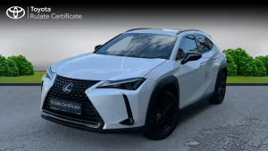 Lexus UX 250h FWD Executive 2021