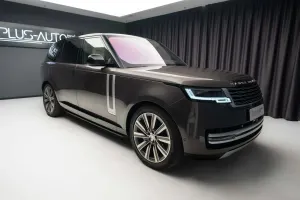Land Rover Range Rover V [2021 - Prezent] 4.4 V8 P530 LWB Autobiography 2022