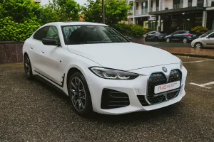 BMW i4 eDrive40 2023