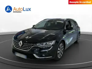 Renault Talisman (SM6) ENERGY dCi 160 EDC LIMITED 2018