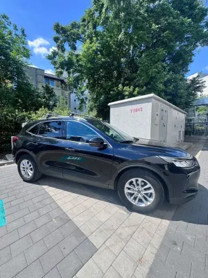 Ford Kuga III [2019 - Prezent] 2024