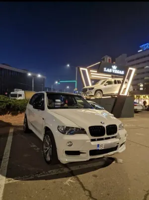 BMW X5 E70 [2007 - 2013] 2008