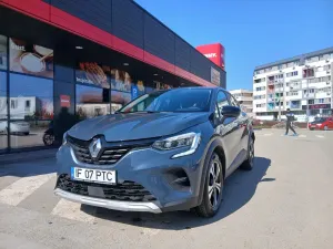 Renault Captur / QM3 II [2019 - Prezent] 2023