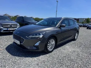 Ford Focus 2.0 EcoBlue Active Business 2019