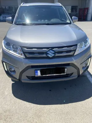 Suzuki Vitara III [2005 - 2017] 1.6 4X4 Cool 2017