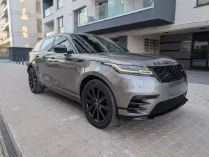 Land Rover Range Rover Velar 3.0 R-Dynamic HSE 2019