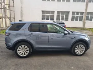Land Rover Discovery Sport 2.0 l SD4 HSE Aut. 2019