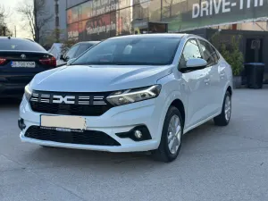 Dacia Logan III [2020 - Prezent] TCe 90 MT5 Comfort 2024