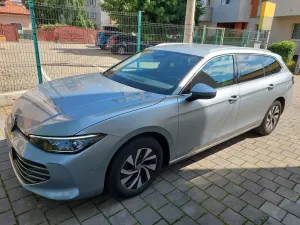 Volkswagen Passat B8 [2014 - Prezent] 2.0 TDI DSG Business 2024