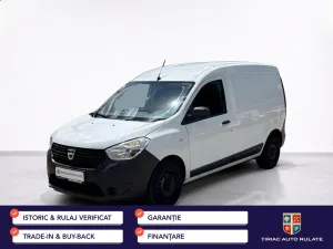 Dacia Dokker 2020