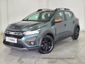 Dacia Sandero III [2020 - Prezent] ECO-G 100 MT6 Extreme 2023