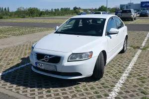 Volvo S40 II [2004 - 2012] D2 DRIVe Kinetic 2012