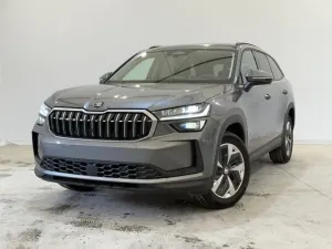 Skoda Kodiaq 2.0 TDI 4X4 DSG Selection 2024
