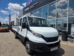 Iveco Daily 2022