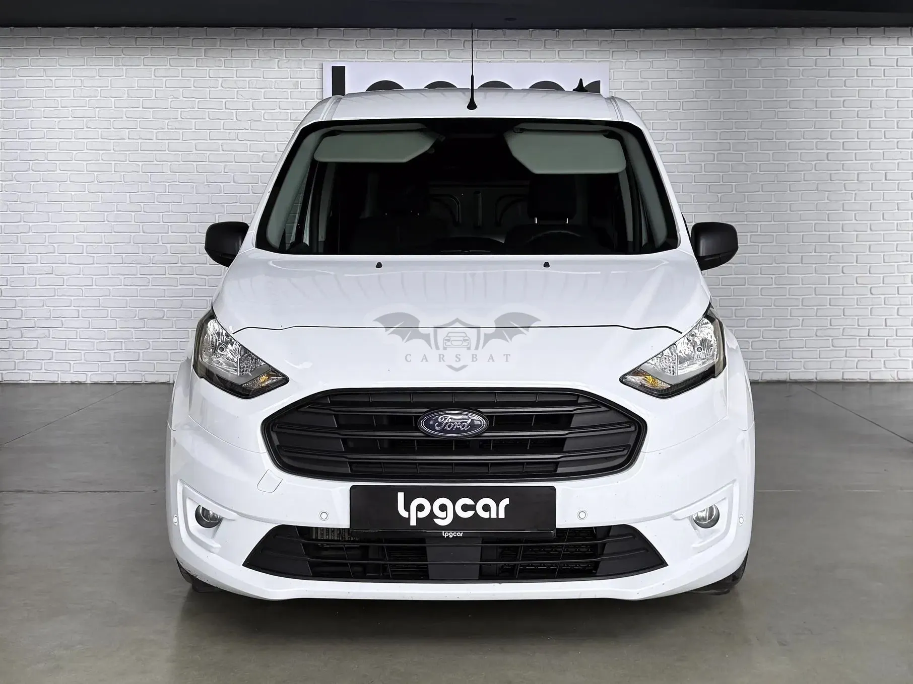 Ford Transit Connect 2023