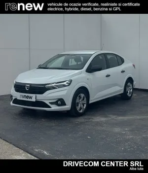Dacia Logan 2021