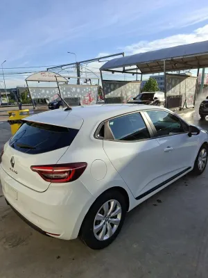 Renault Clio V [2019 - Prezent] 2021