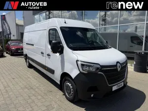Renault Master 2023