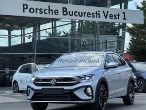 Volkswagen Taigo 1.0 TSI DSG R-Line 2026