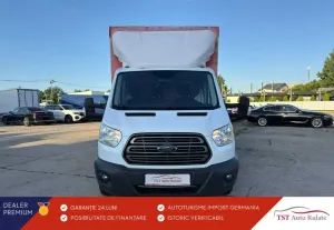 Ford Transit 2018