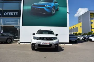 Dacia Duster 1.5 Blue dCi 4WD Essential 2020