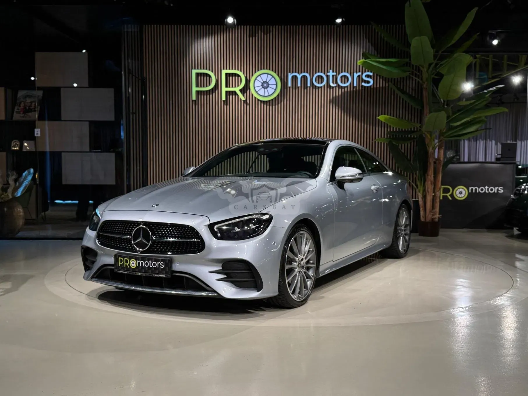 Mercedes-Benz E W213 [2016 - 2023] 400 d 4MATIC 2021