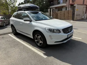 Volvo XC60 I [2008 - 2017] D4 VEA Start-Stop R-Design 2015