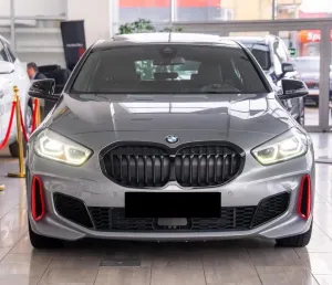 BMW 1 Series 128ti AT 2022
