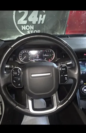 Land Rover Discovery Sport 2.0 D150 MHEV SE 2020