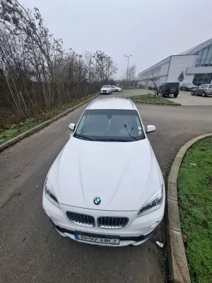BMW X1 E84 [ 2009 - 2015] xDrive18d Aut. xLine 2015
