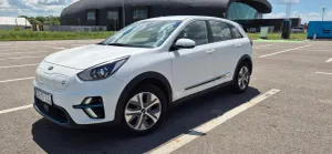 Kia Niro e-Niro 150 kW Future 2020