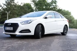 Hyundai i40 2017
