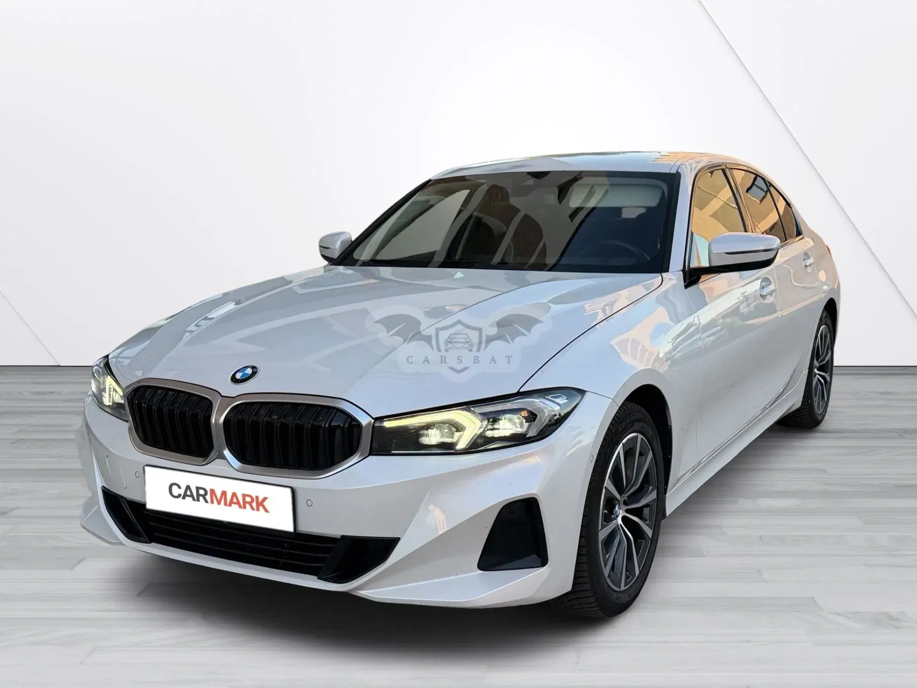 BMW 3 Series G20/G21 [2018 - Prezent] 2023