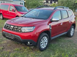 Dacia Duster 2023