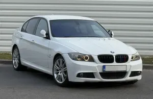 BMW 3 Series E90/E91/E92/E93 [2005 - 2013] 2011